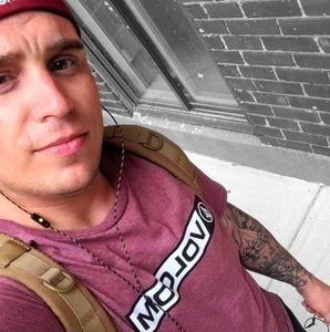 Meet your Posher, Marco